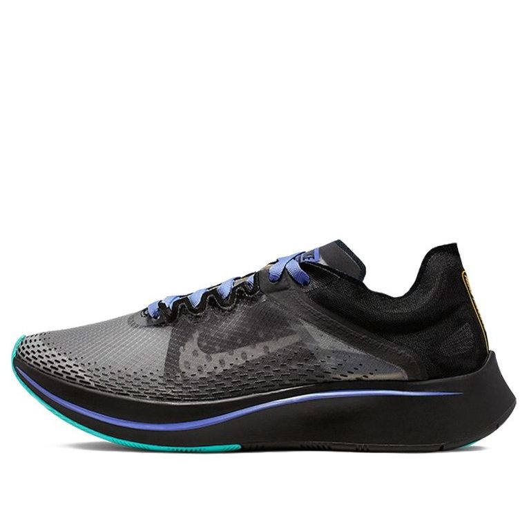 Tenisky a topánky Nike Zoom Fly SP Fast Rôznofarebný | BV0389-001, 0