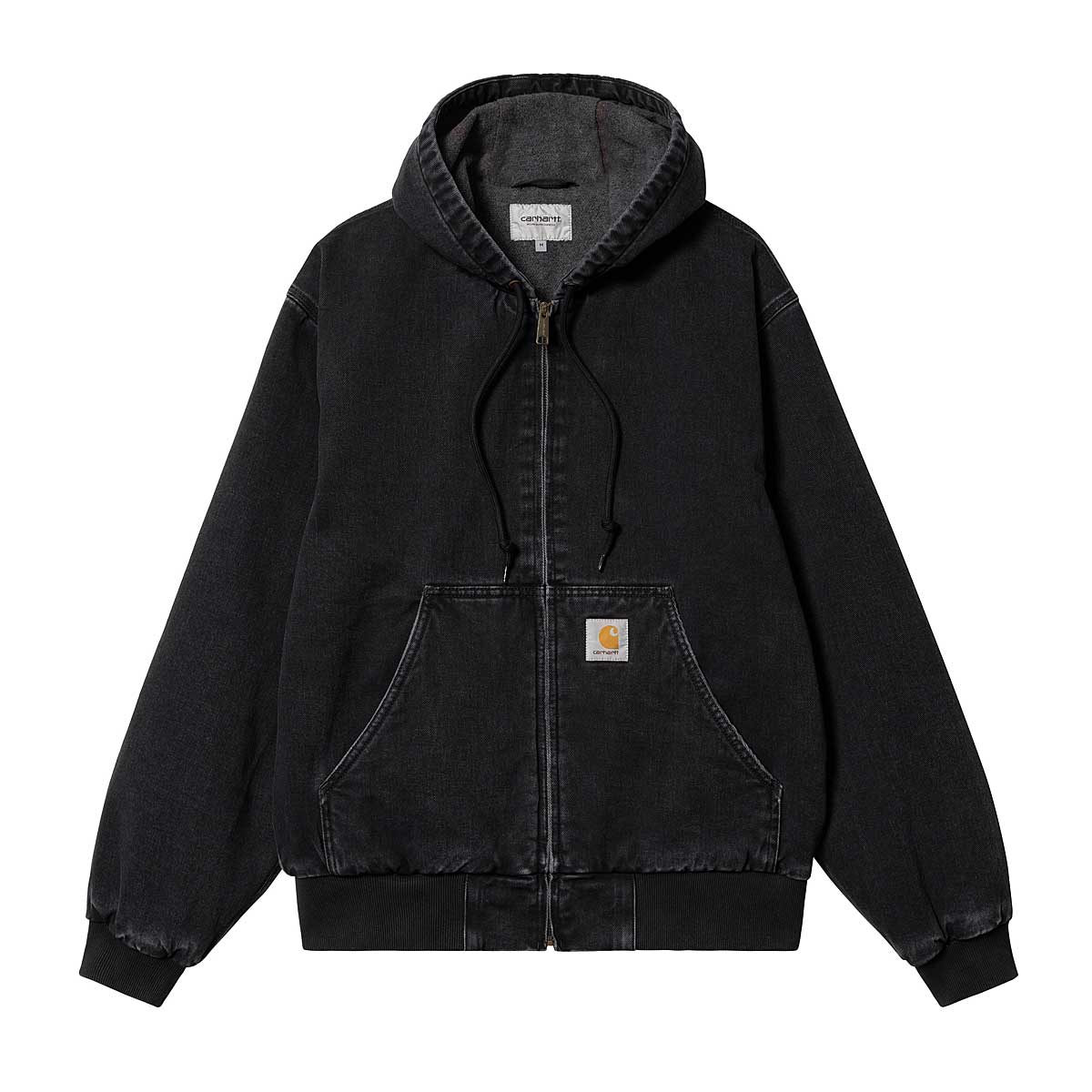 Bunda Carhartt WIP OG Active Jacket Čierna | I032232.8906, 1