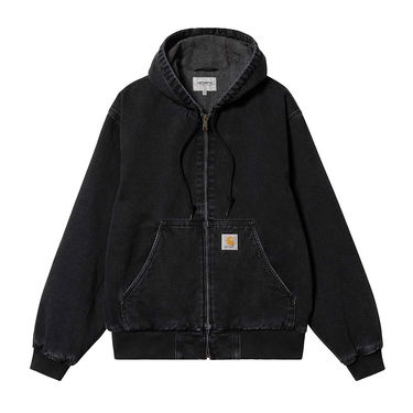 Bunda Carhartt WIP OG Active Jacket Čierna | I032232.8906, 1