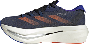 Tenisky a topánky adidas Performance ADIZERO PRIME X 2 STRUNG Modrá | ih5686, 3