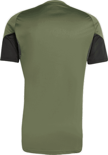 Dres adidas Originals FC Bayern Tiro25 European Competition Training Jersey 2025/26 Zelené | jn5623, 1