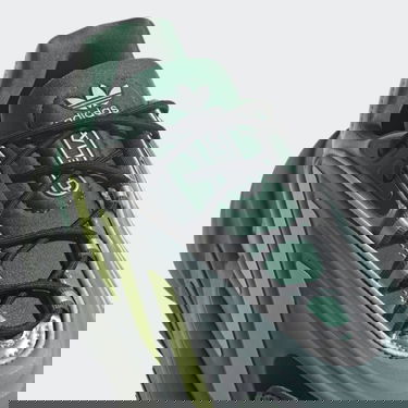 Tenisky a topánky adidas Originals Ozelia Zelené | GX3631, 4