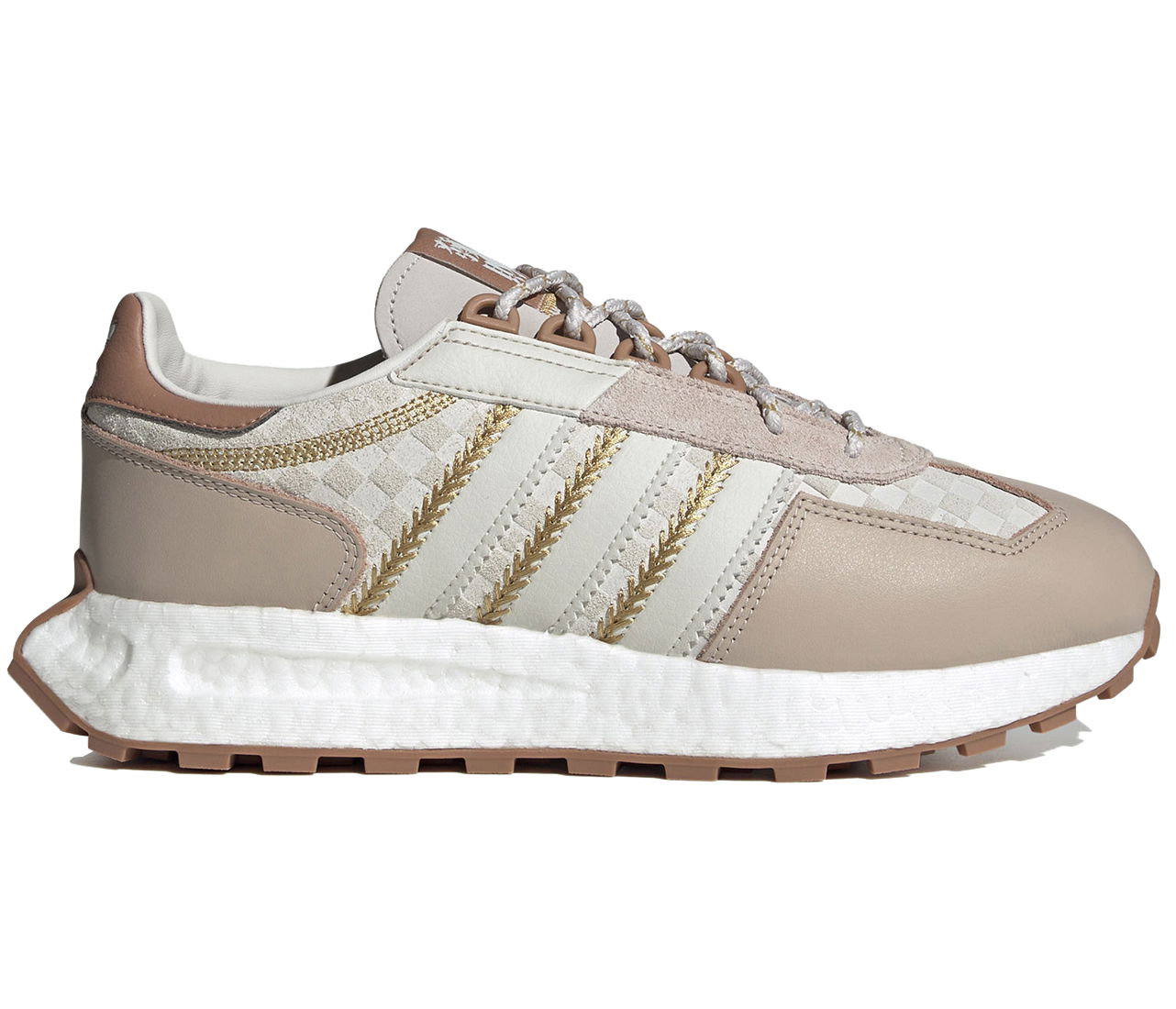 Tenisky a topánky adidas Originals Retropy E5 Miffy Chinese New Year Béžová | IE1897, 0