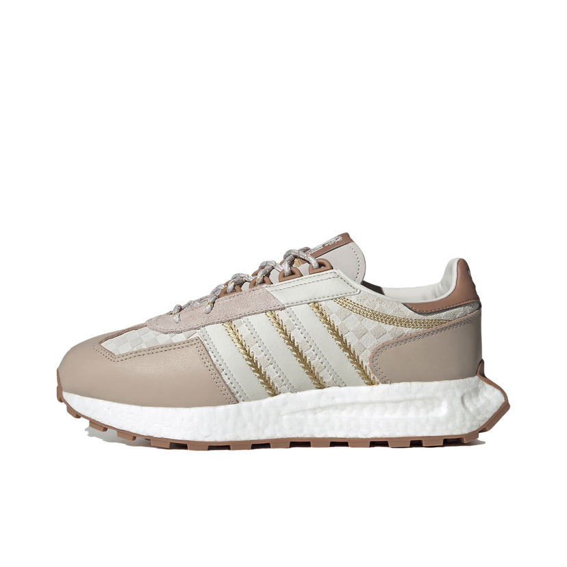 Tenisky a topánky adidas Originals Retropy E5 Miffy Chinese New Year Béžová | IE1897