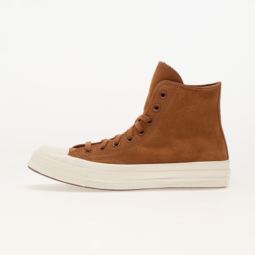 Tenisky a topánky Converse Chuck 70 Hnedá | A11135C