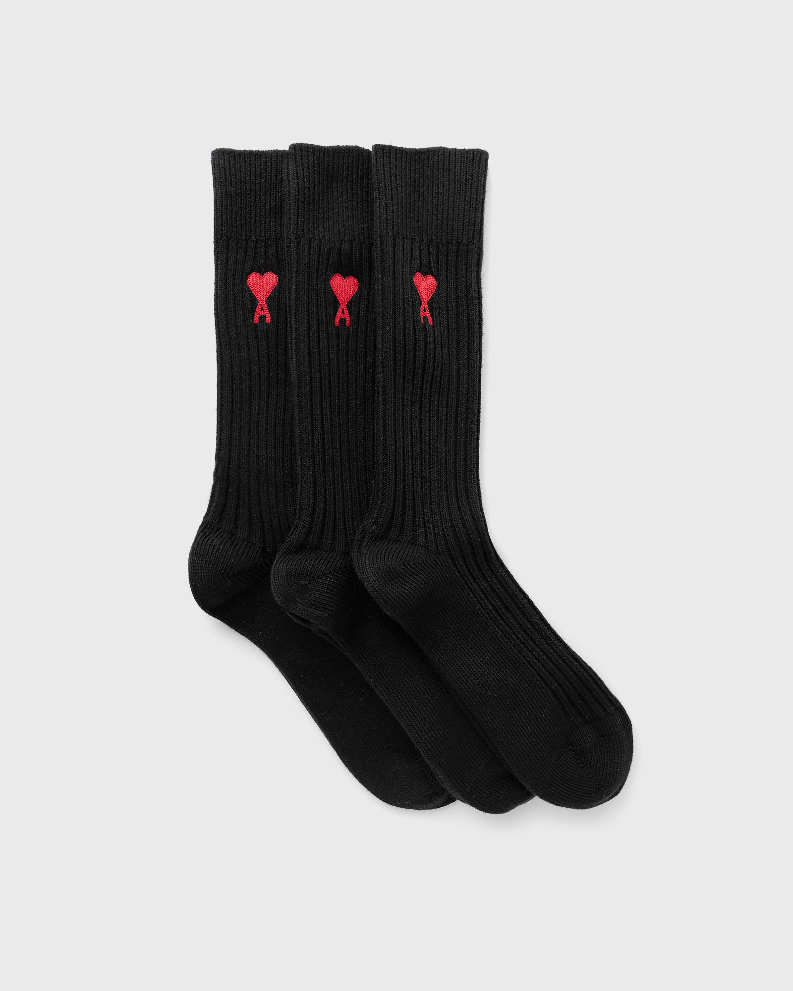 THREE PACK ADC SOCKS