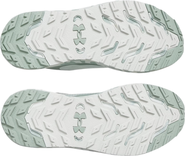 Tenisky a topánky Under Armour Charged Bandit TR 3 Zelené | 3028405-377, 2
