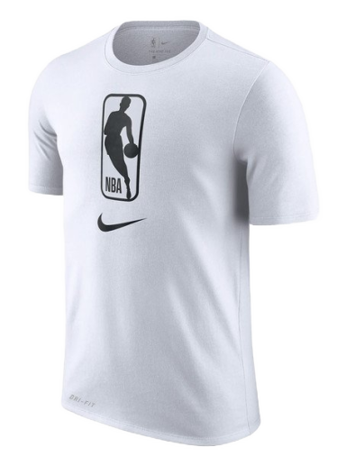 Tričko Nike NBA Dri-Fit Team 31 Tee Biela | AT0515-100