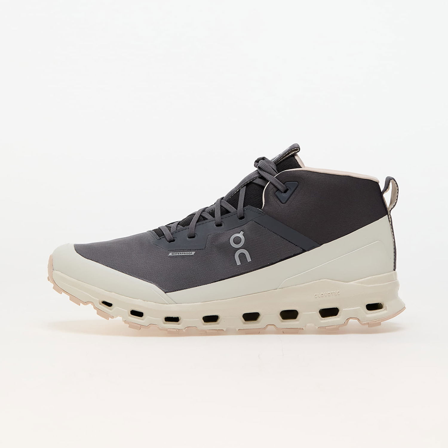 Tenisky a topánky On Running Cloudroam Waterproof Čierna | 3MD30072118, 0