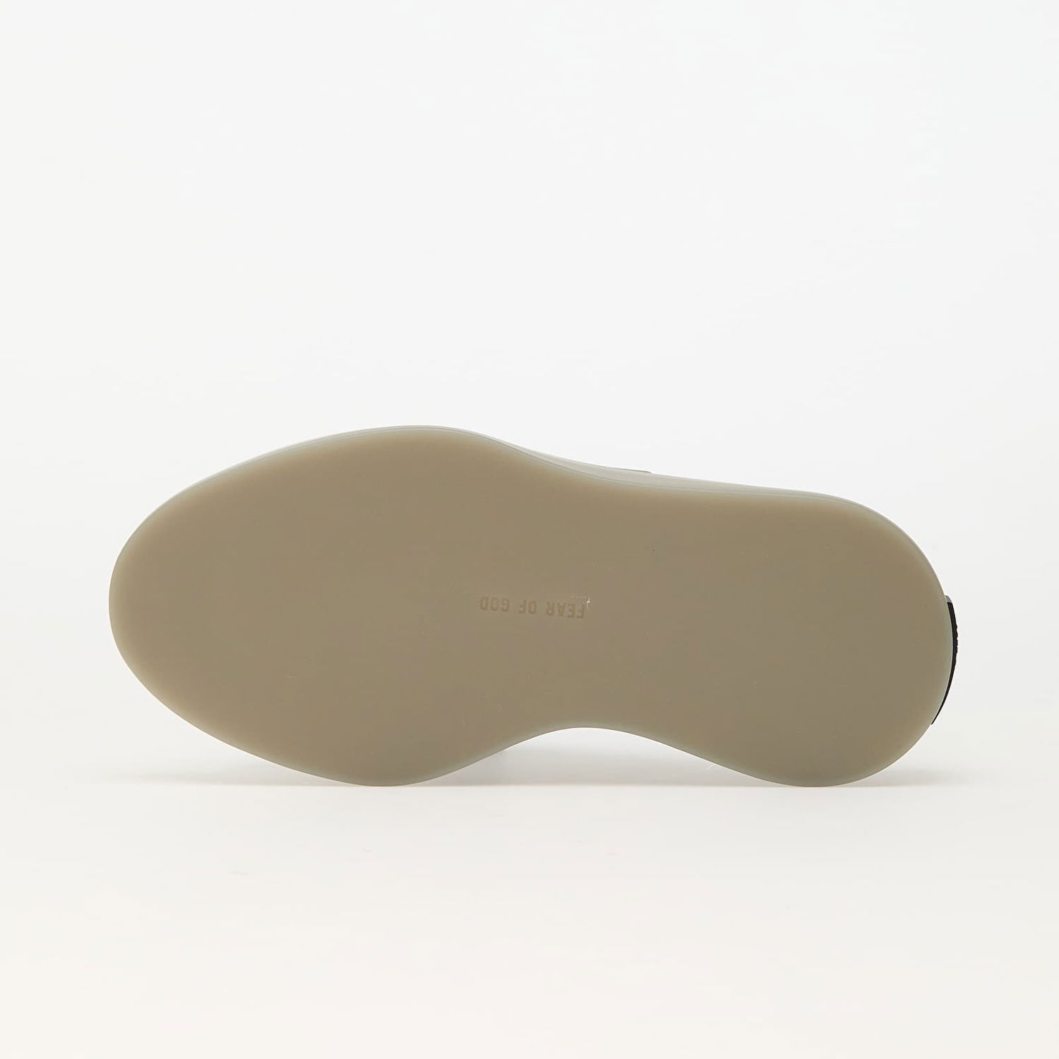 Tenisky a topánky Fear of God Los Feliz Rubber Dark Grey Šedá | FG24FW80-8023RUB-071, 1