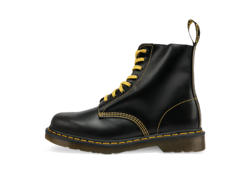Tenisky a topánky Dr. Martens 1460 Pascal Čierna | DM26243021, 0