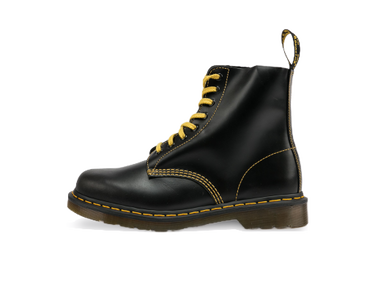 Tenisky a topánky Dr. Martens 1460 Pascal Čierna | DM26243021, 0
