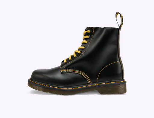 Tenisky a topánky Dr. Martens 1460 Pascal Čierna | DM26243021