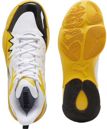 Tenisky a topánky Puma Genetics Žltá | 379905-03, 2