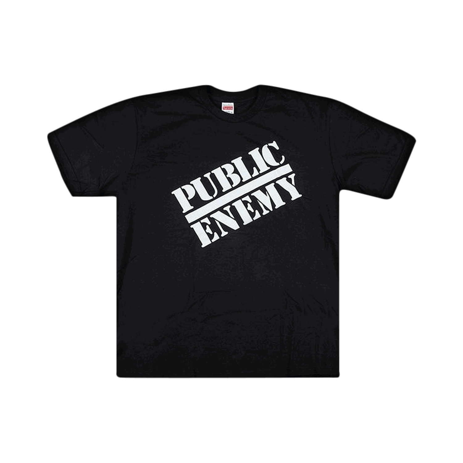 Tričko Supreme Undercover x Public Enemy Blow Your Mind T-Shirt Čierna | SS18T11 BLACK, 0