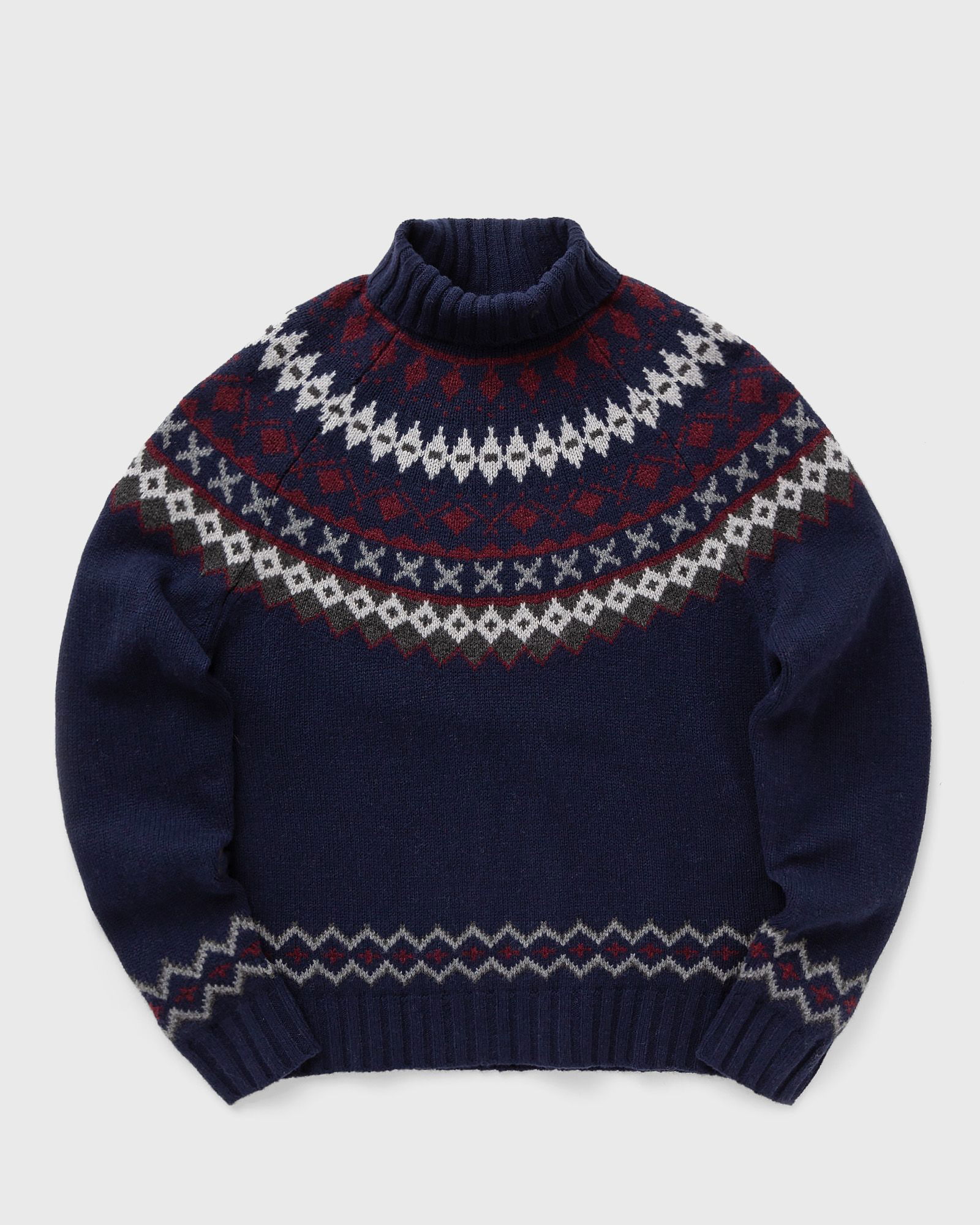 Roose Rollneck Pullover