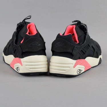 Tenisky a topánky Puma Disc Blaze CRKL black Čierna | 357775 01, 3