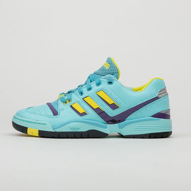 Tenisky a topánky adidas Originals Torsion Comp Modrá | EG8791, 1