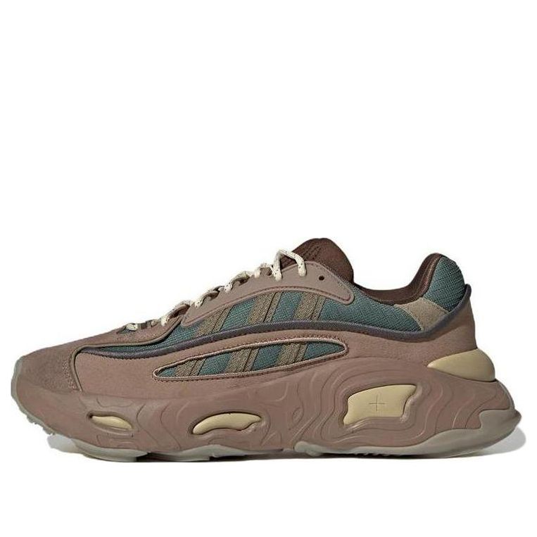 Tenisky a topánky adidas Originals Oznova Hnedá | HP7729