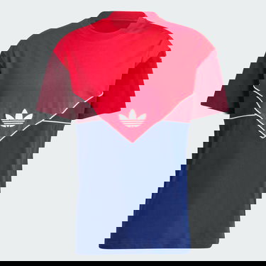 Tričko adidas Originals Adicolor Seasonal Archive Rôznofarebný | IM2092, 5