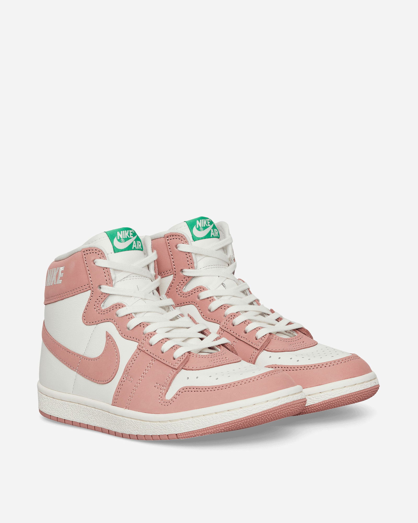 Air Ship PE SP "Rust Pink"
