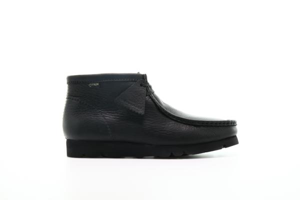 Tenisky a topánky Clarks Wallabee BT GTX " Čierna | 26146260, 0