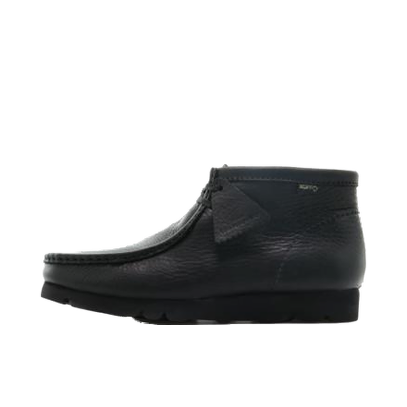 Tenisky a topánky Clarks Wallabee BT GTX " Čierna | 26146260