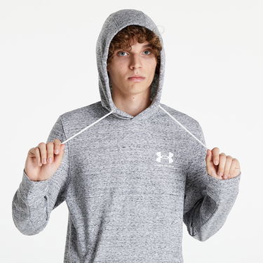 Mikina Under Armour Rival Terry LC Šedá | 1370401-112, 0