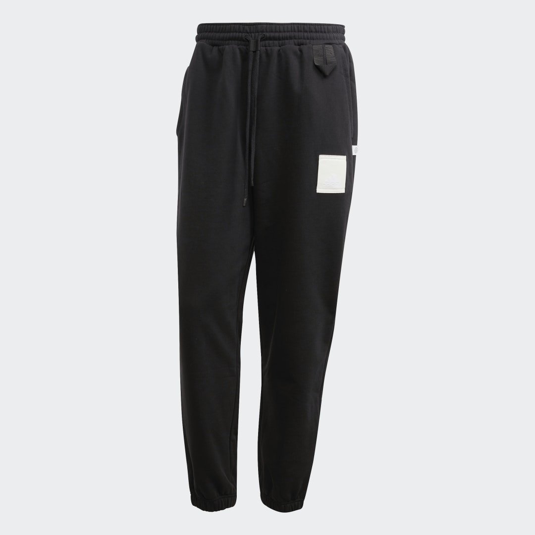 Lounge Heavy French Terry Pants