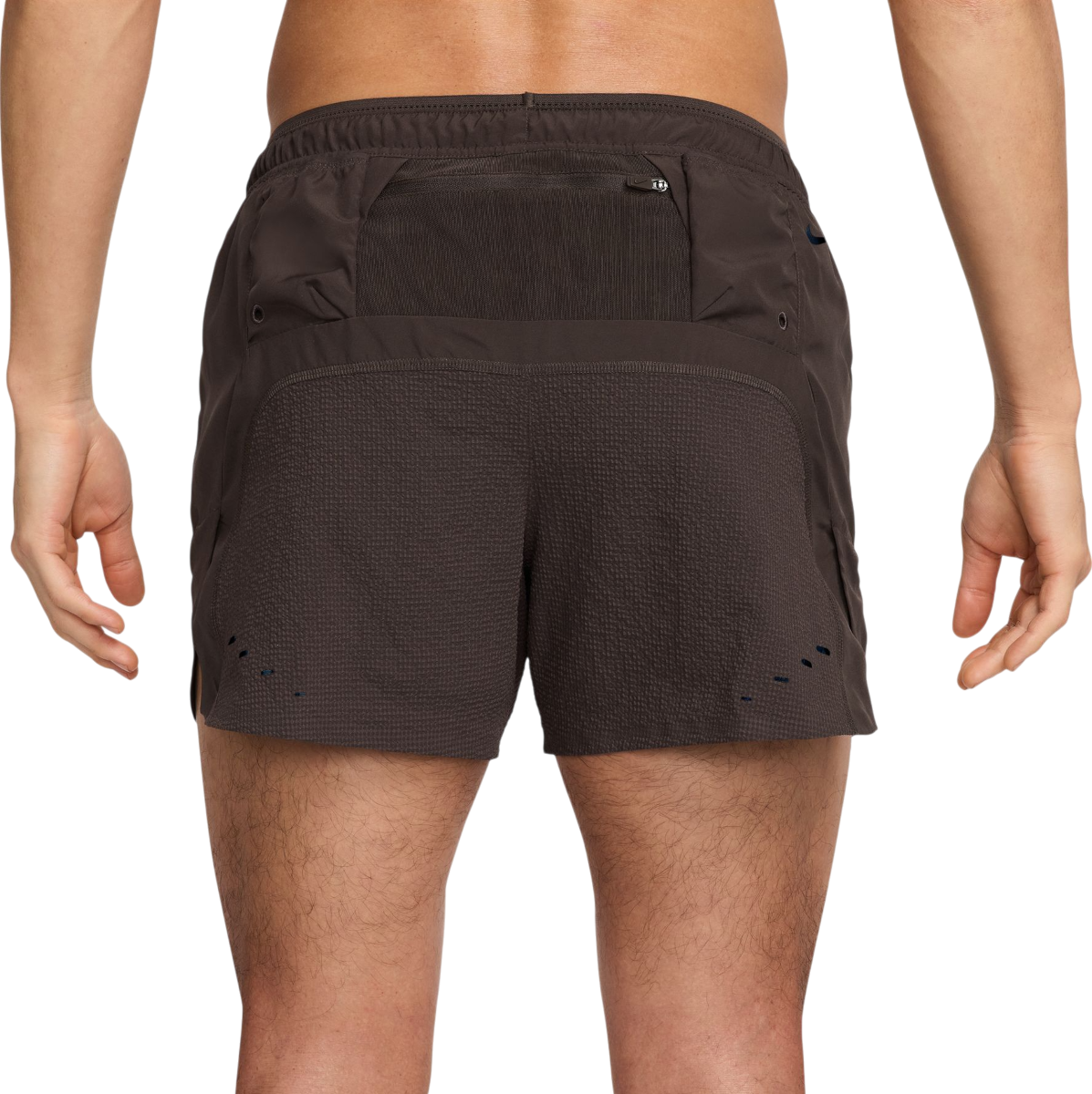 Šortky Nike Nike Run 5" Shorts Hnedá | hv2008-237, 1