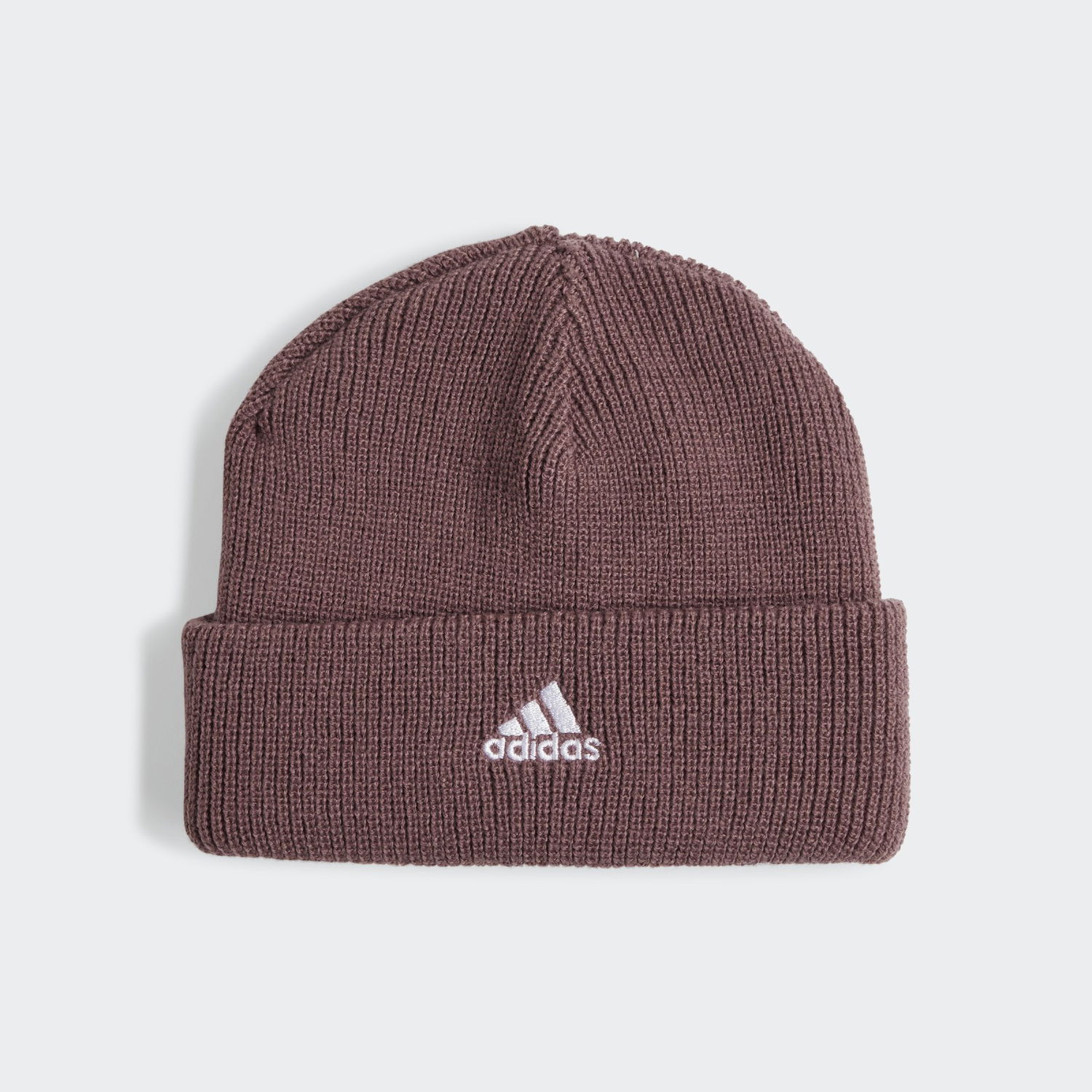 Kulicha adidas Performance Ribbed Beanie Fialová | IY7845, 0