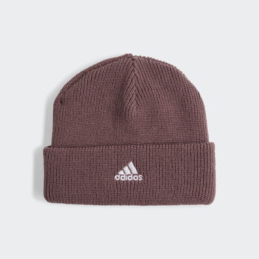 Kulicha adidas Performance Ribbed Beanie Fialová | IY7845, 0