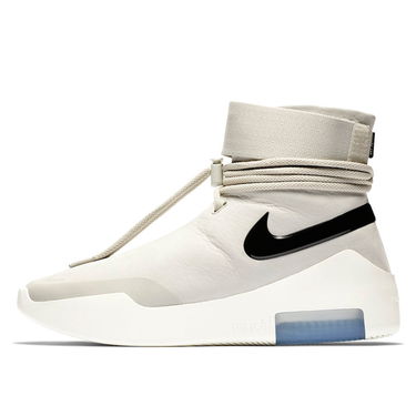 Tenisky a topánky Nike Air Fear Of God SA "Light Bone" Šedá | AT9915-002, 4