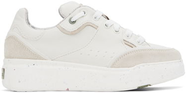 Tenisky a topánky Max Mara ActiveGreen Biela | 2414761111600, 0