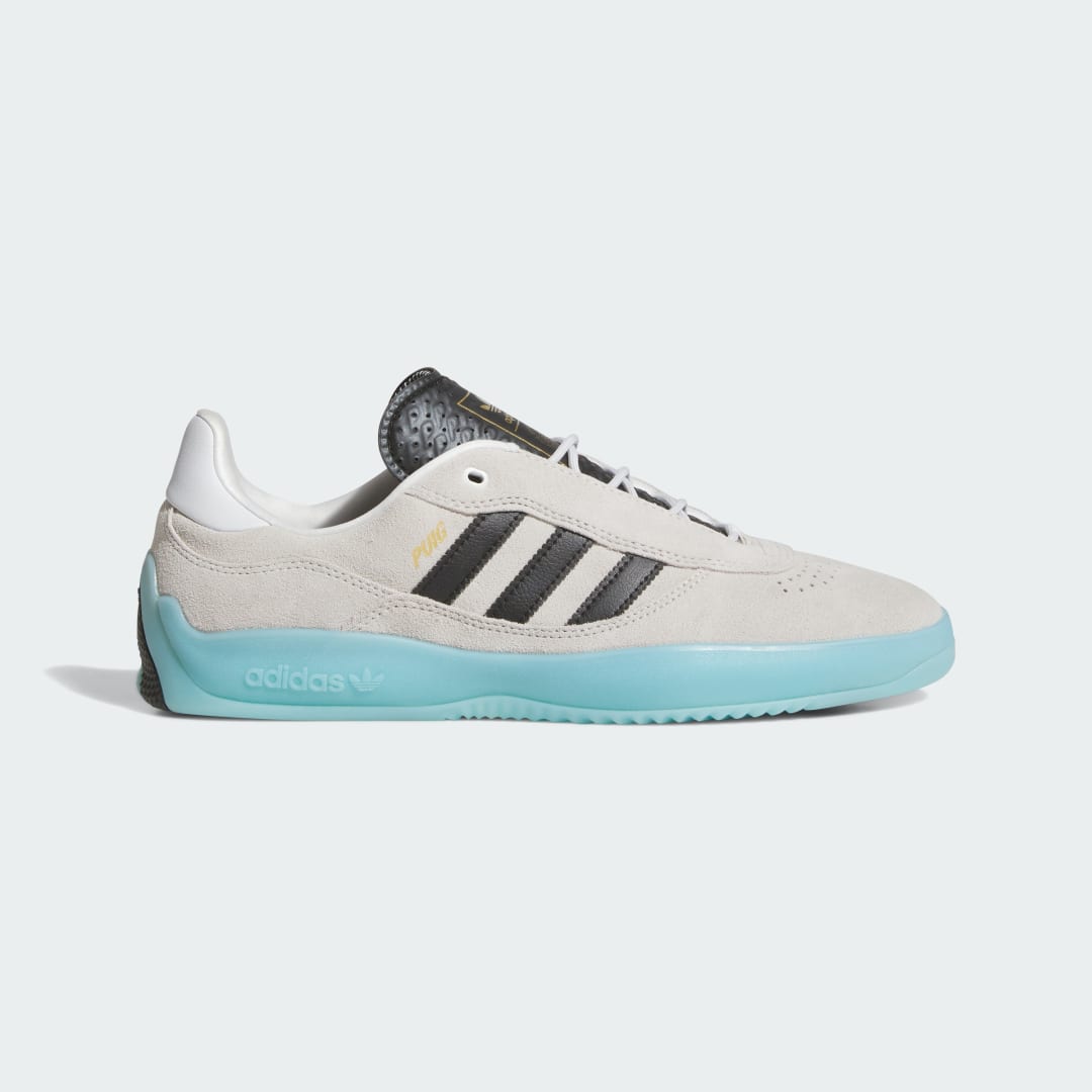 Tenisky a topánky adidas Originals Puig Béžová | JH8166, 0