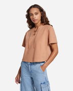 ® Kiyah Mixed Short