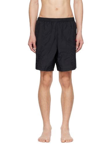 Šortky AMI Swim Shorts Čierna | HBW003.PA0004