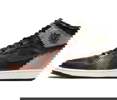 Tenisky a topánky Jordan Air Jordan 1 Retro High OG "Patina" Hnedá | 555088-033, 0