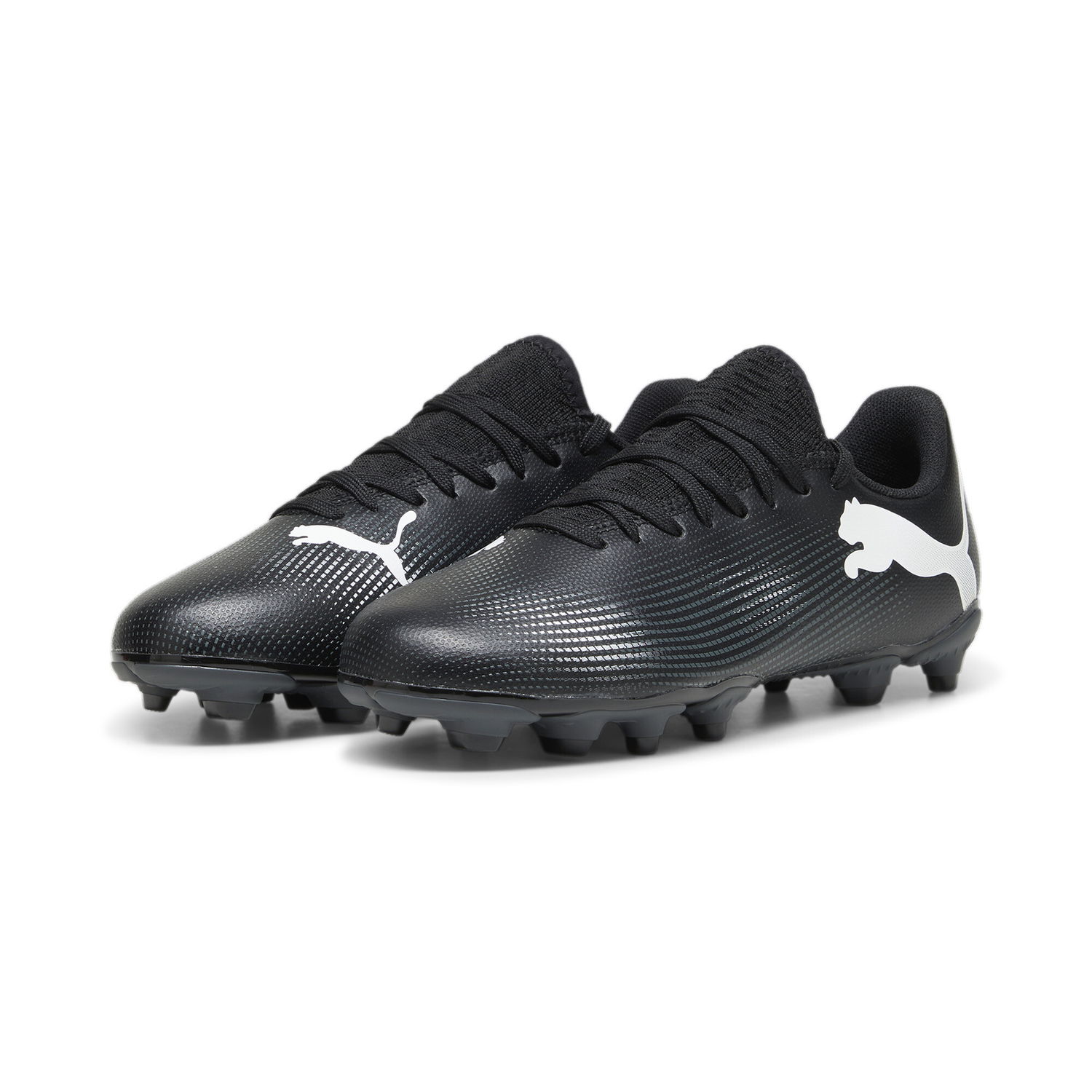 Tenisky a topánky Puma FUTURE 7 PLAY FG/AG Čierna | 107734_02, 1