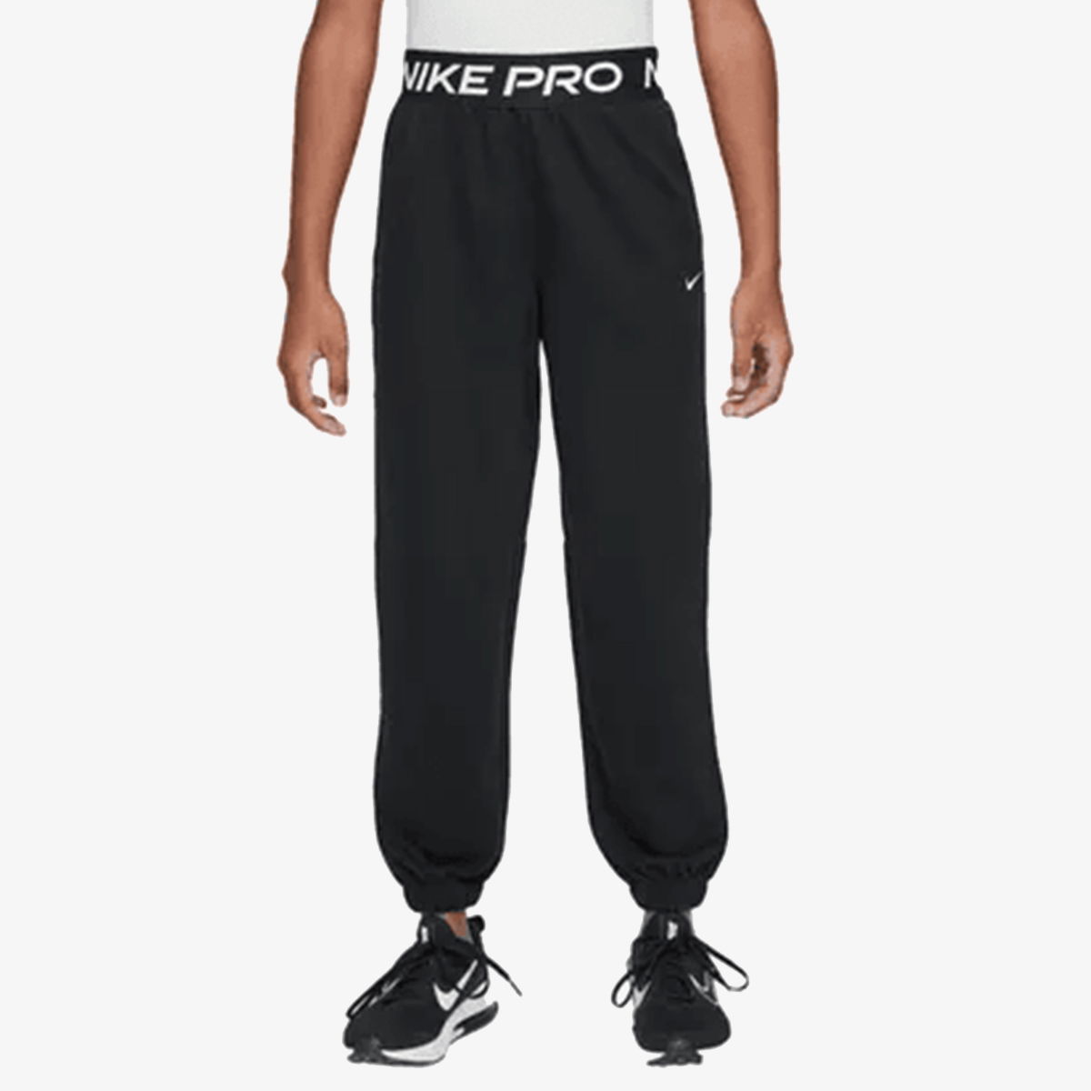 Tepláky Nike Pro Fleece Joggers Čierna | HV0289-011, 1