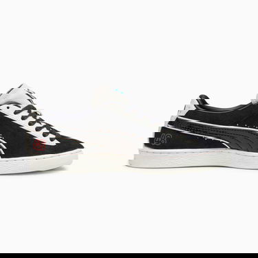 Tenisky a topánky Puma Suede Collector's Edition Čierna | 393255_01, 6