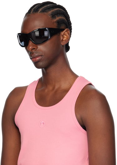 Slnečné okuliare Port Tanger Studios Edition Nunny Sunglasses Čierna | PT-3501, 3