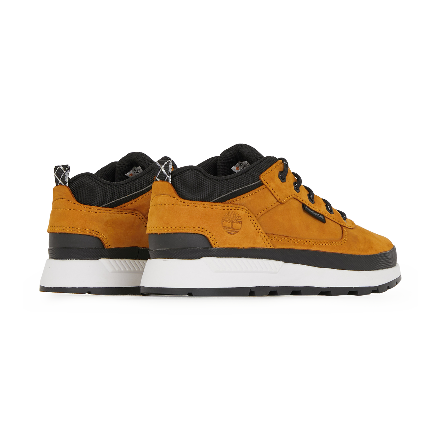 Tenisky a topánky Timberland Field Trekker Hnedá | TB0A2GN12311, 1