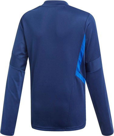 Dres adidas Originals adidas TIRO19 Training Top Modrá | dt5280, 1