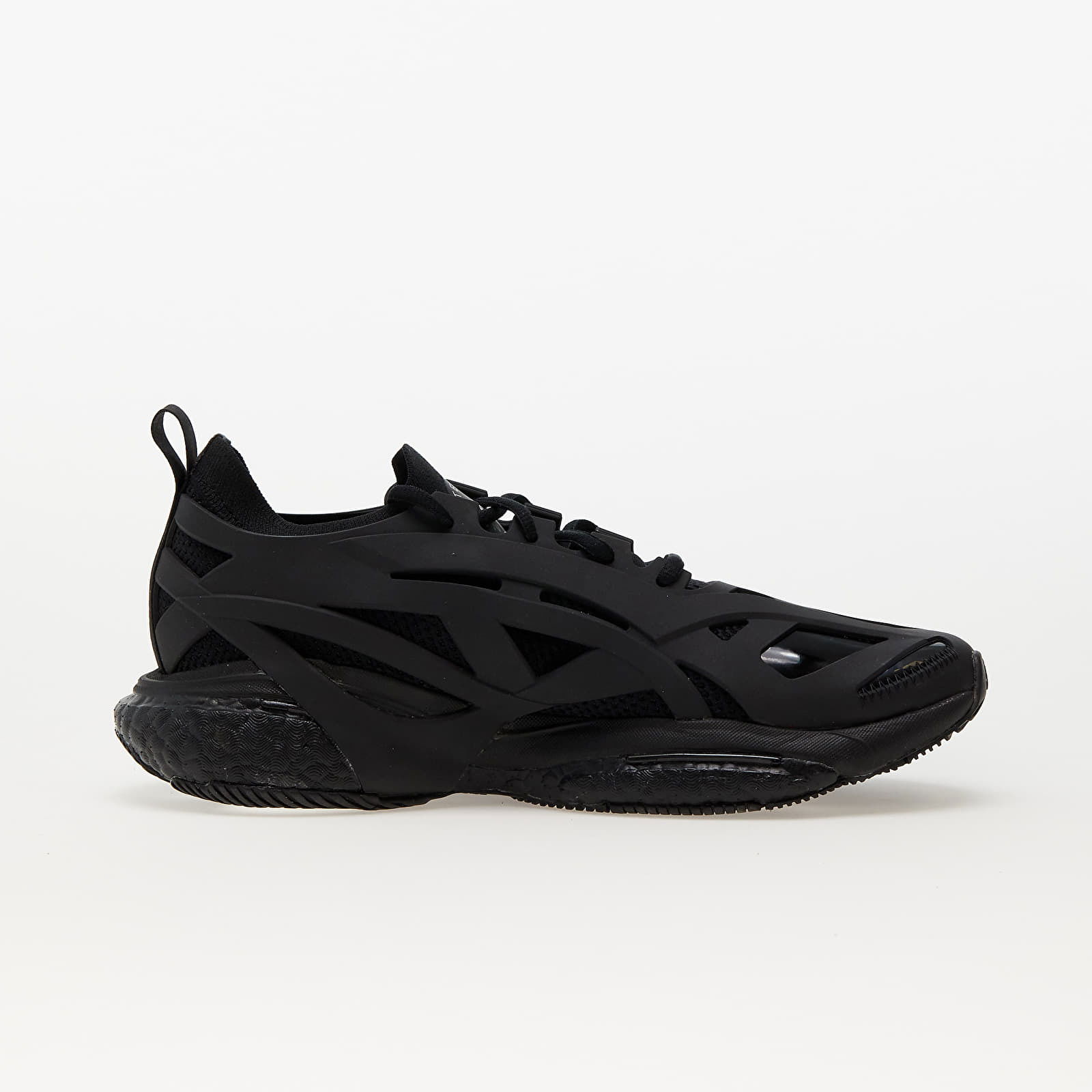 Stella McCartney x Solarglide Core Black/ Core Black/ Core Black