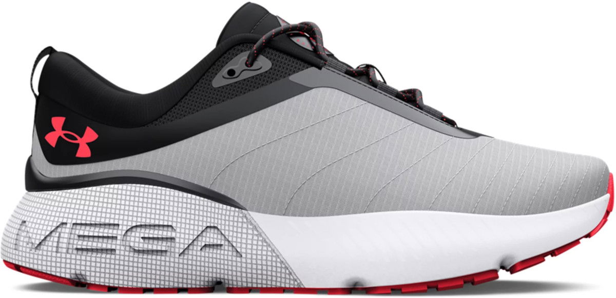 Tenisky a topánky Under Armour HOVR Mega Warm Šedá | 3026819-102, 0