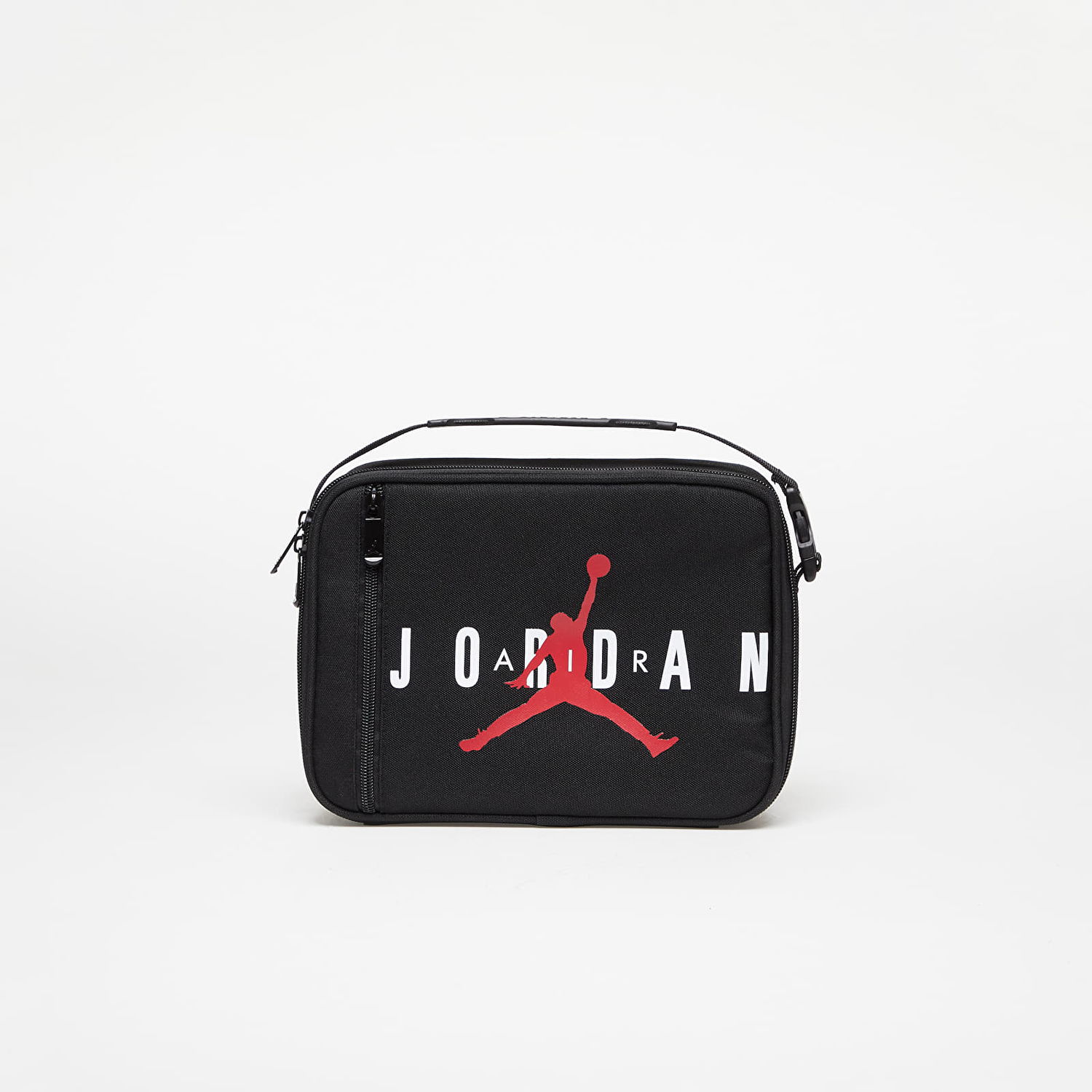 Batohy a tašky Jordan HBR Lunch Box Fuel Pack Čierna | 9A0542-023, 0