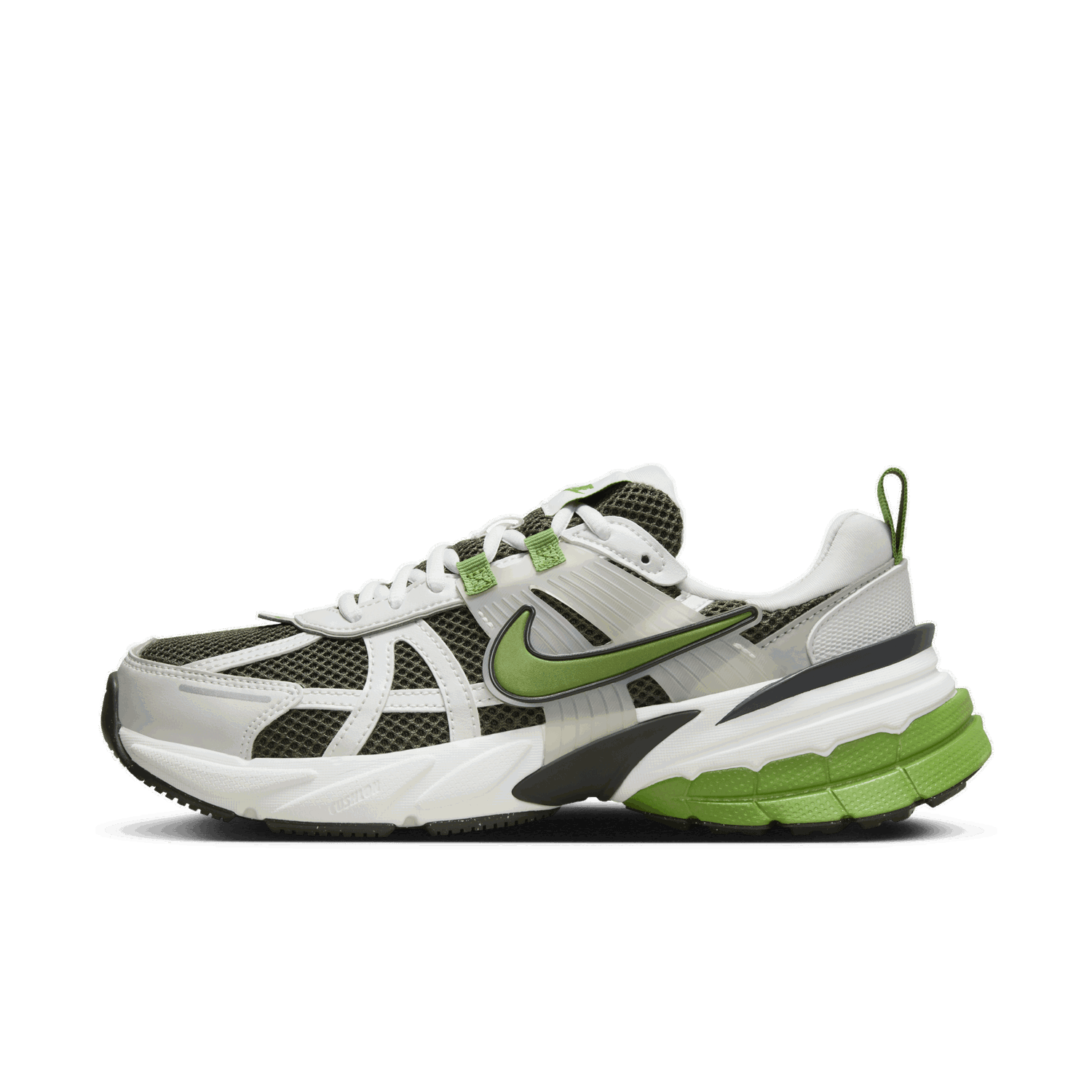 Tenisky a topánky Nike V2K Run Zelené | HJ9603-300, 1