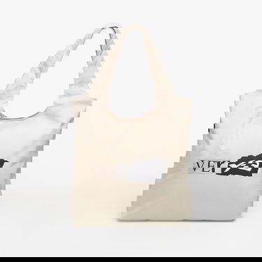 Tote bag Y-3 Y-3 Graphic Tote Universal Béžová | KT3208, 0