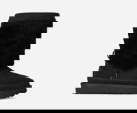 Classic Short Posy Boots